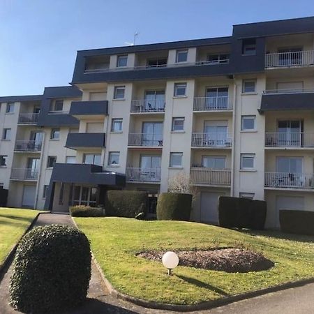Studio Tout Confort Apartment Bagnoles de l'Orne Normandie Luaran gambar