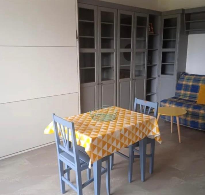 Studio Tout Confort Apartment Bagnoles de l'Orne Normandie Luaran gambar